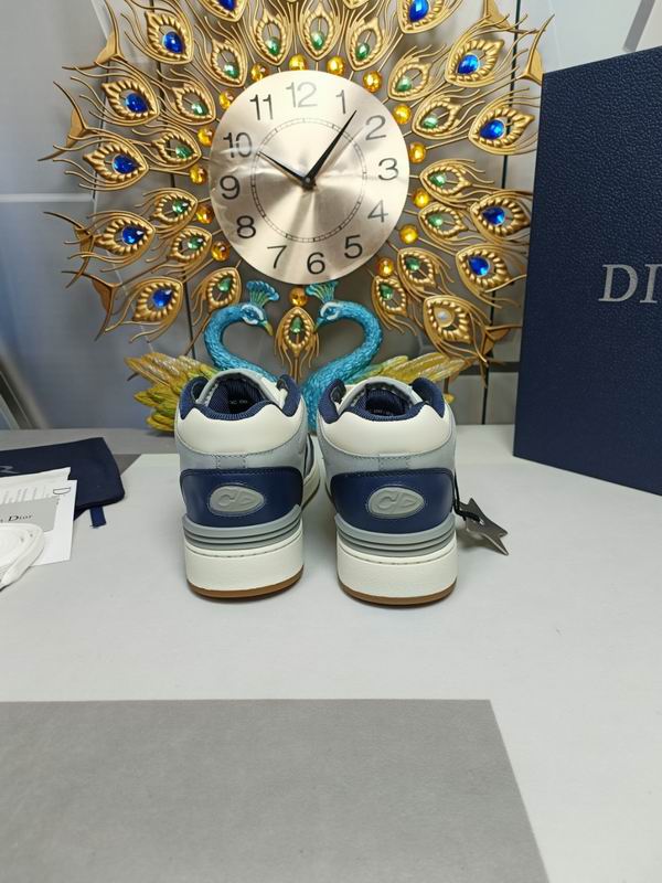 Dior Sneakers 2