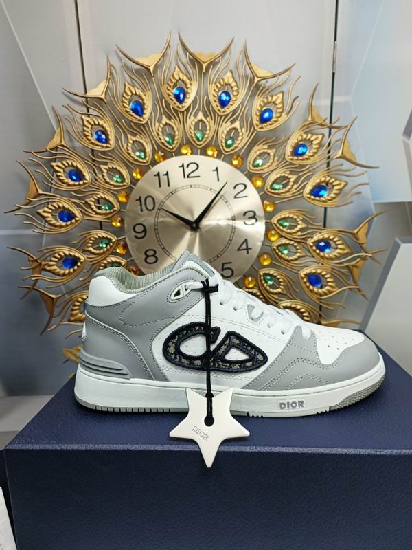 Dior Sneakers 3
