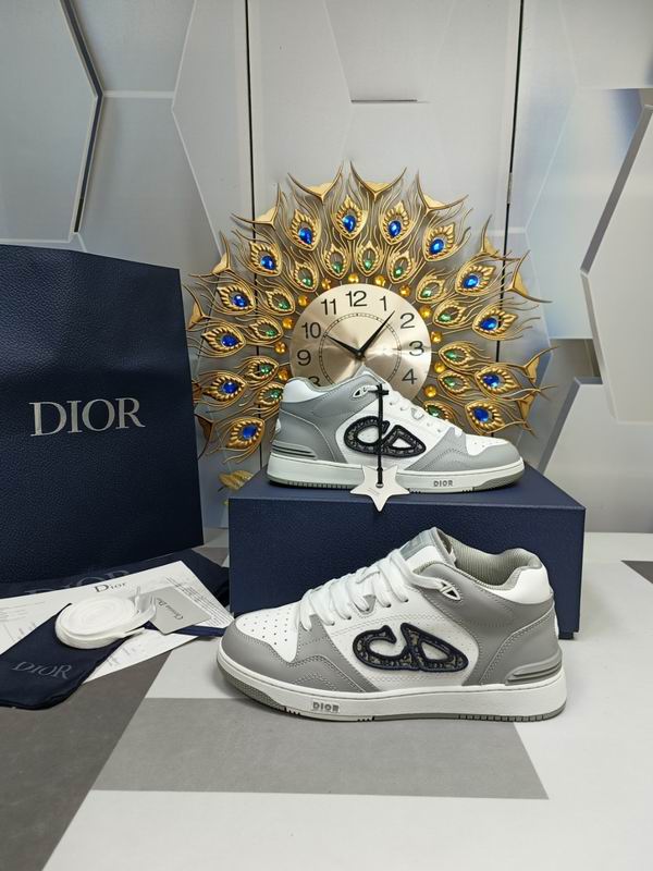 Dior Sneakers 3