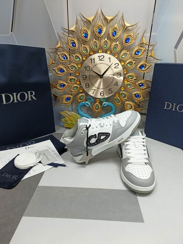 Dior Sneakers 3