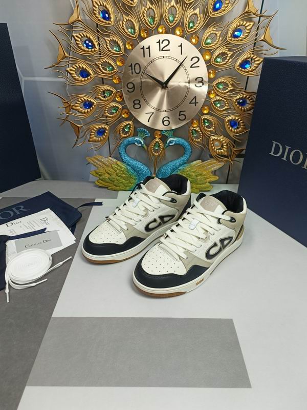 Dior Sneakers 4