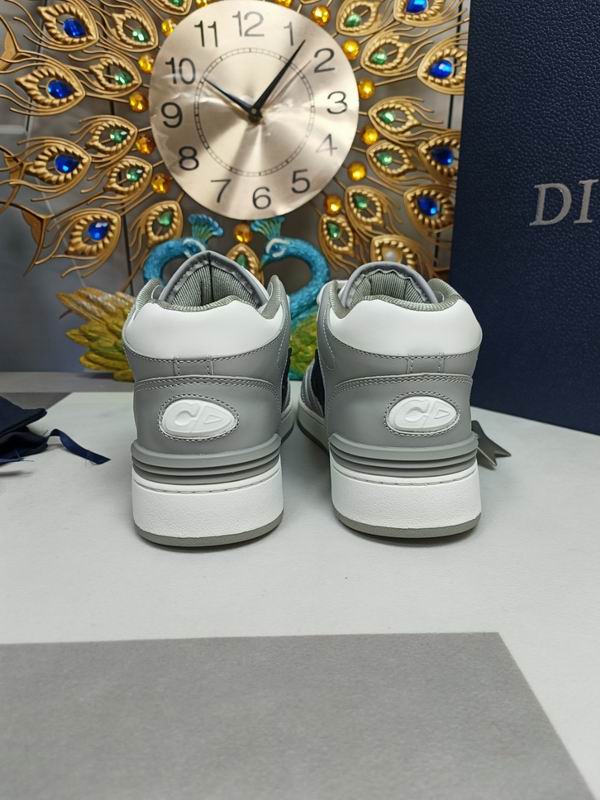 Dior Sneakers 3