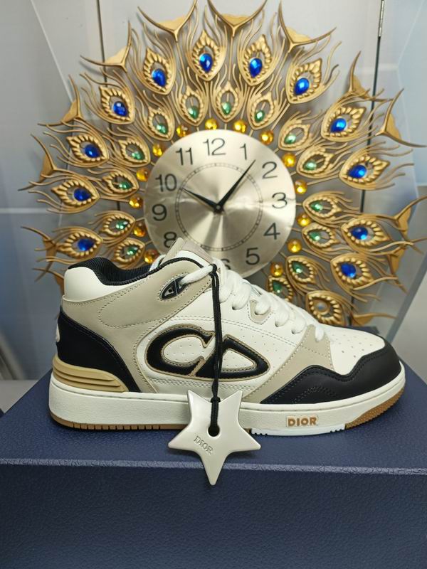 Dior Sneakers 4