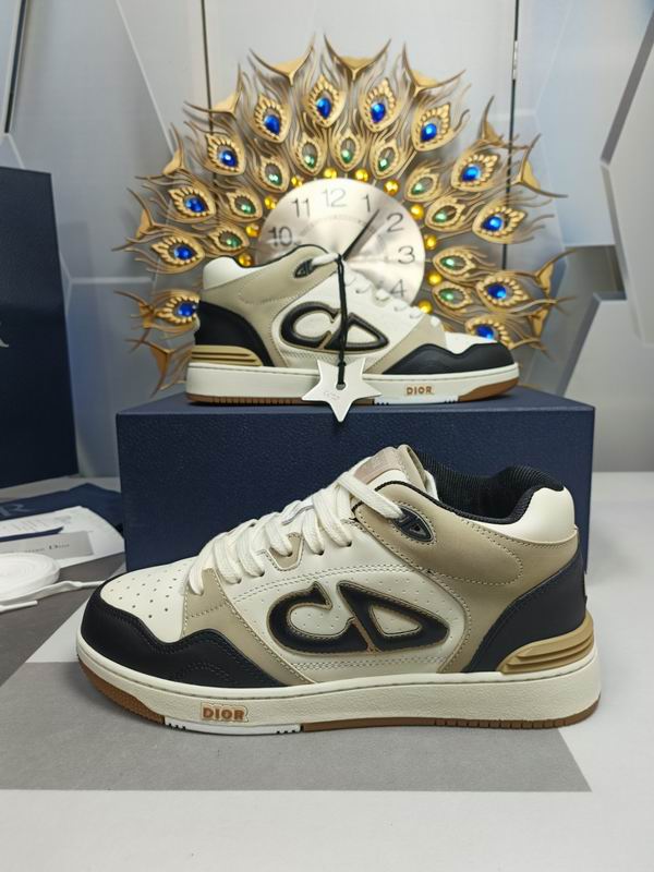Dior Sneakers 4