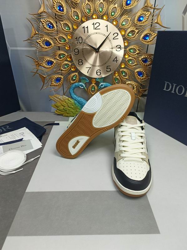 Dior Sneakers 4