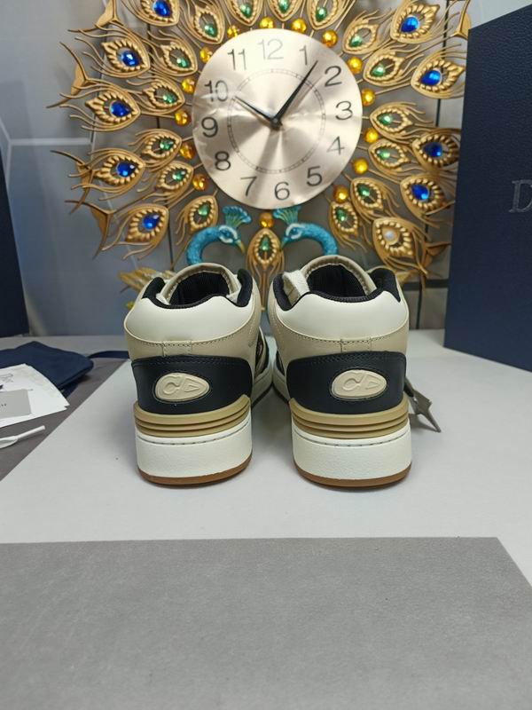 Dior Sneakers 4