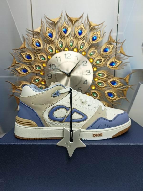 Dior Sneakers 1
