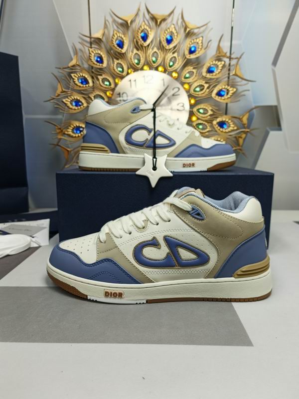 Dior Sneakers 1