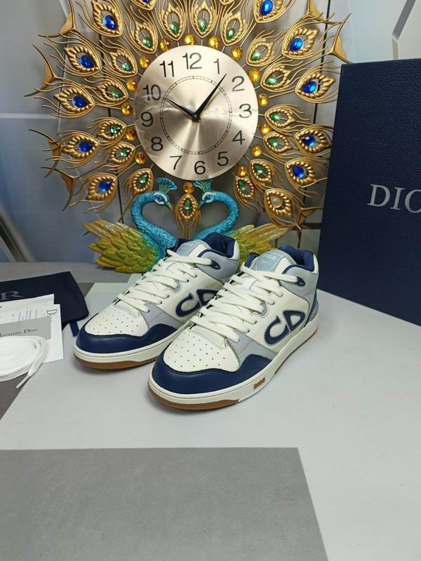 Dior Sneakers 2