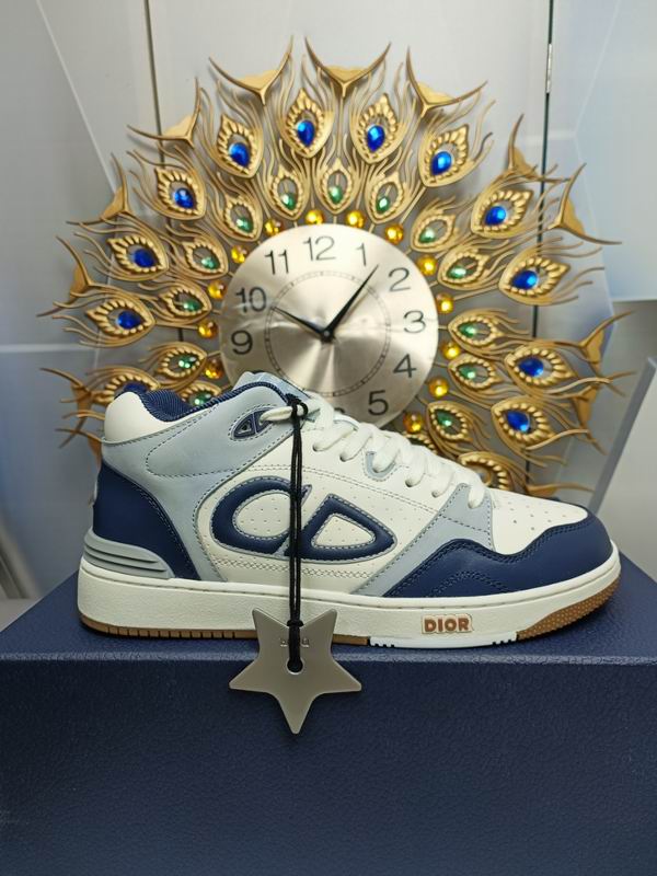 Dior Sneakers 2