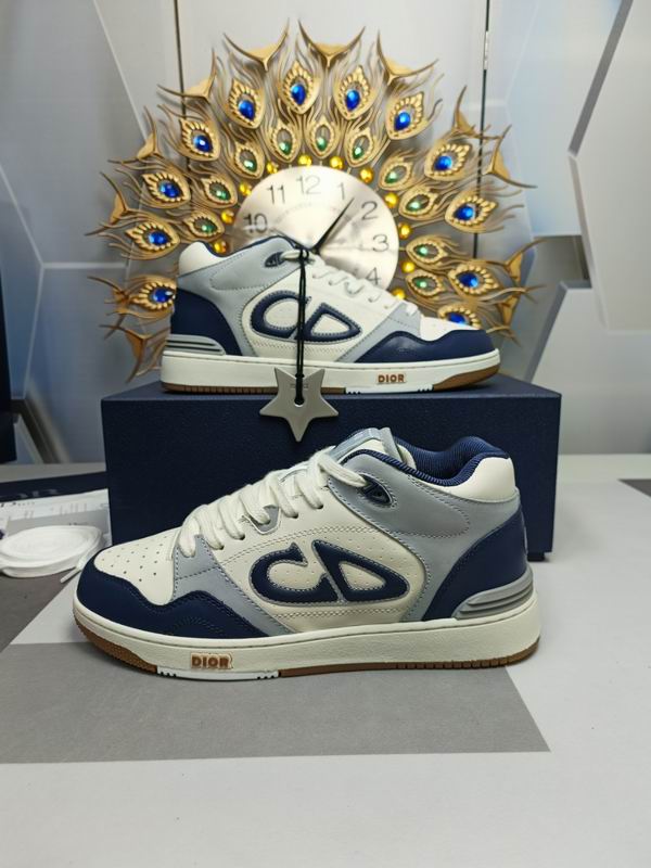 Dior Sneakers 2