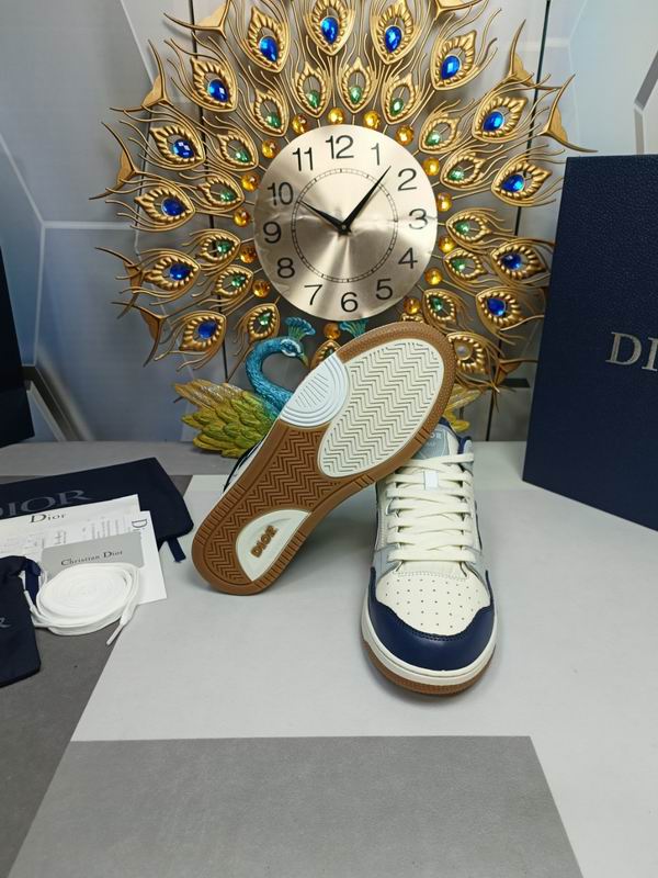 Dior Sneakers 2