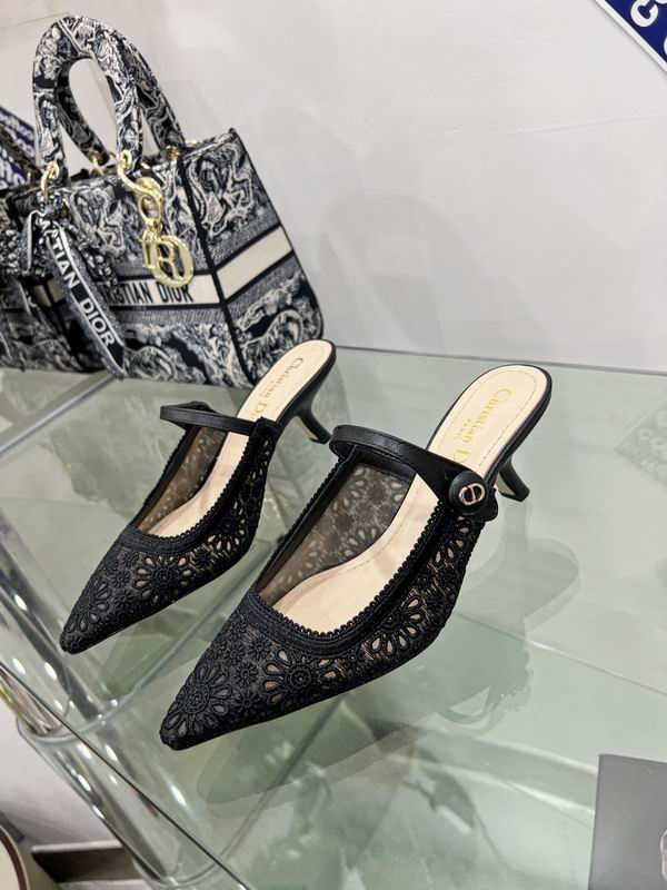 Dior Zapatos para Mujer