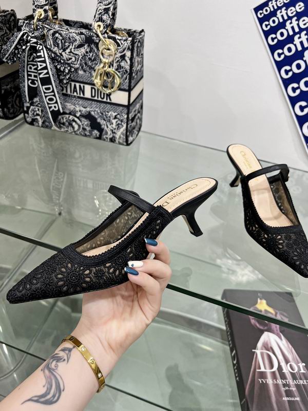 Dior Zapatos para Mujer