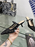 Dior Zapatos para Mujer