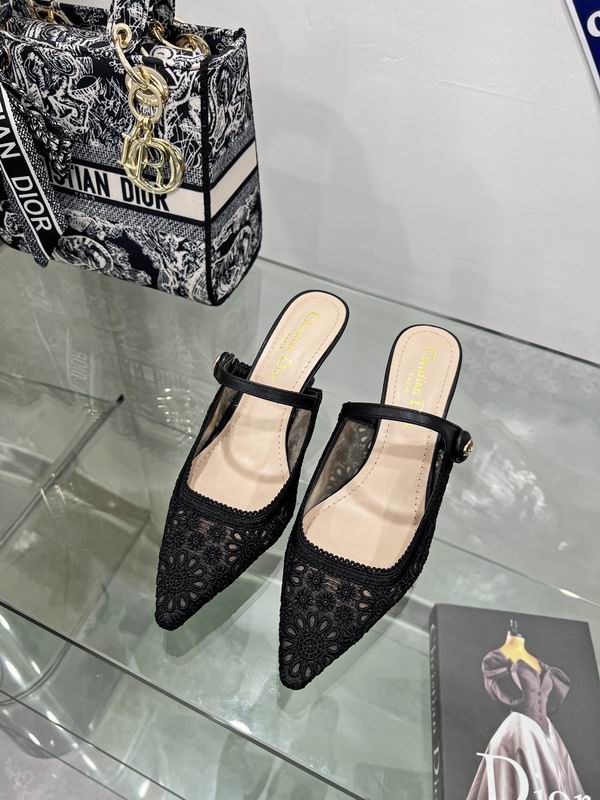 Dior Zapatos para Mujer