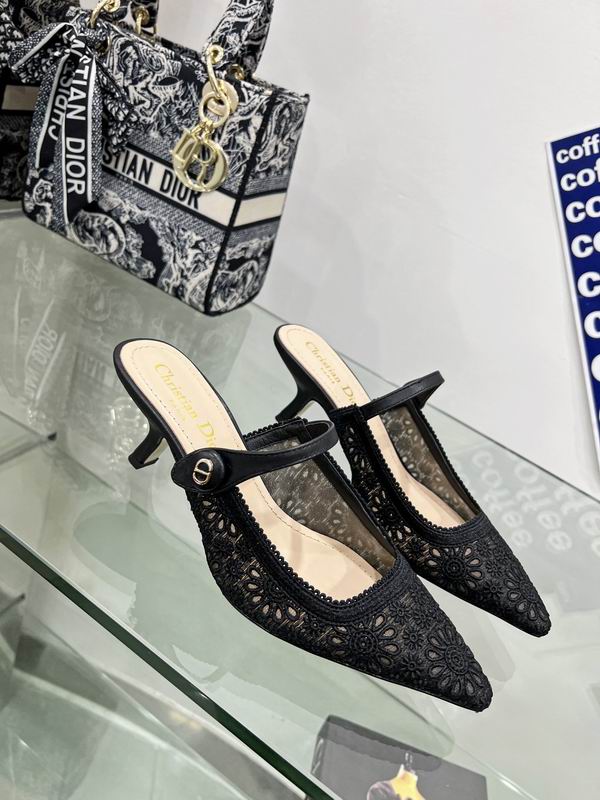 Dior Zapatos para Mujer