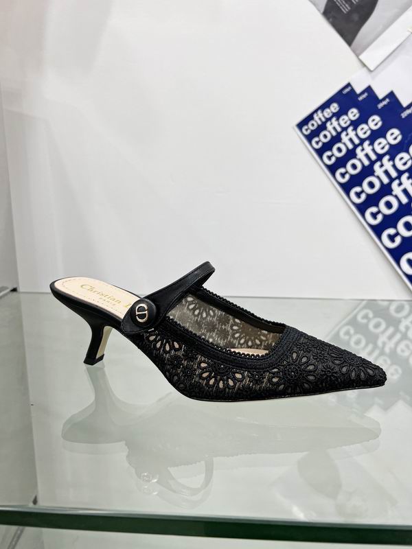 Dior Zapatos para Mujer