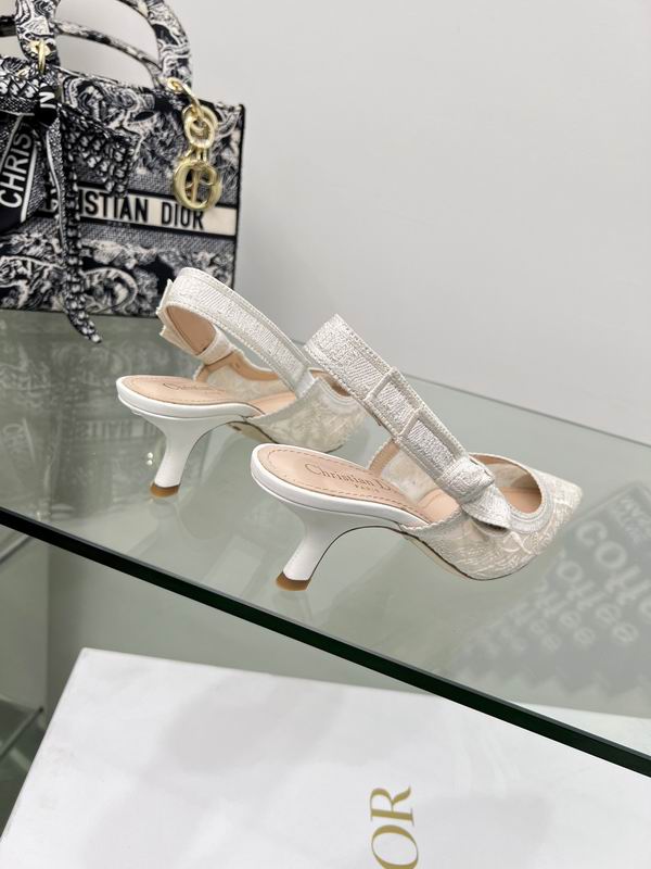 Dior Zapatos para Mujer 3
