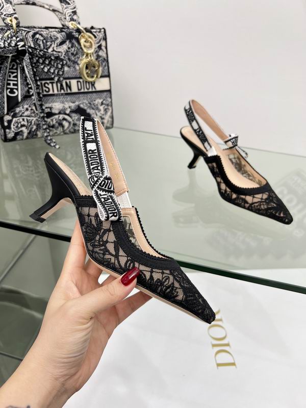 Dior Zapatos para Mujer 2
