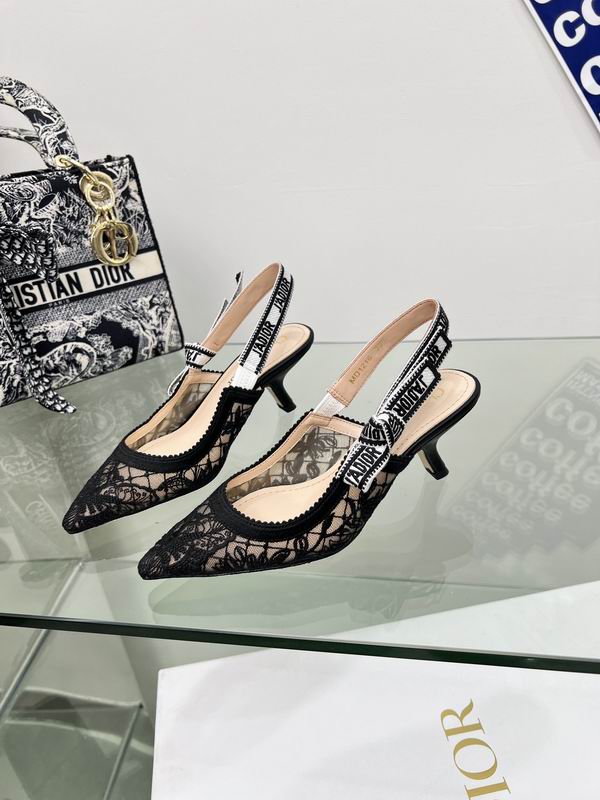 Dior Zapatos para Mujer 2