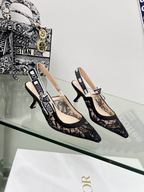 Dior Zapatos para Mujer 2