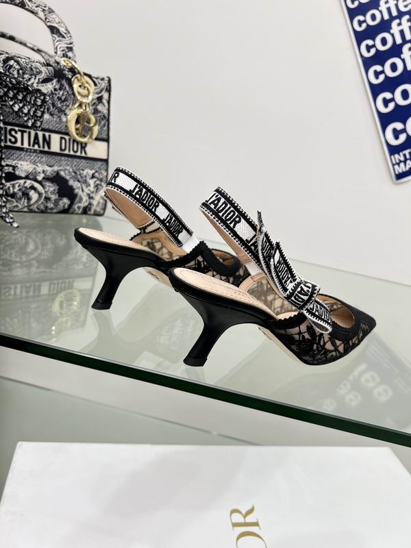 Dior Zapatos para Mujer 2