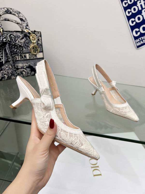 Dior Zapatos para Mujer 3