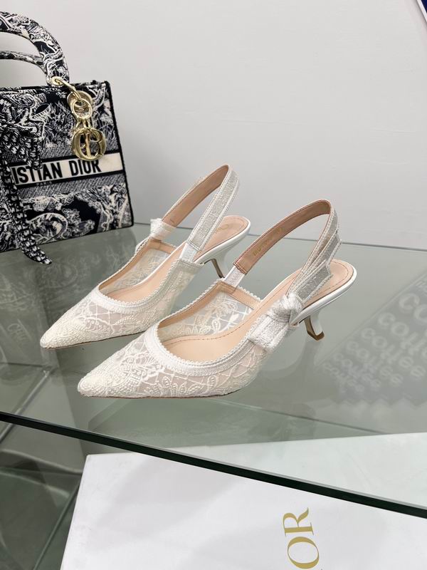 Dior Zapatos para Mujer 3
