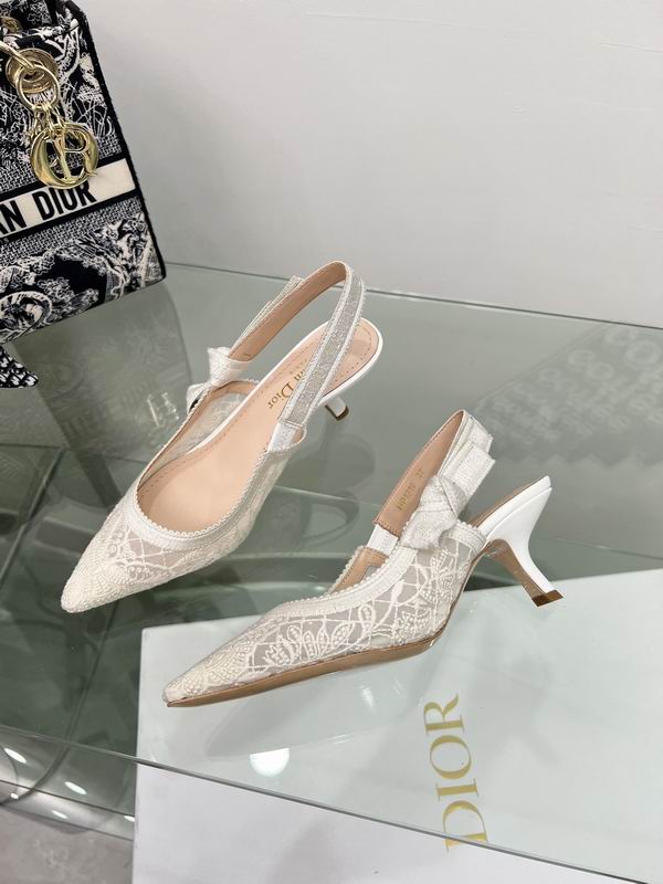 Dior Zapatos para Mujer 3