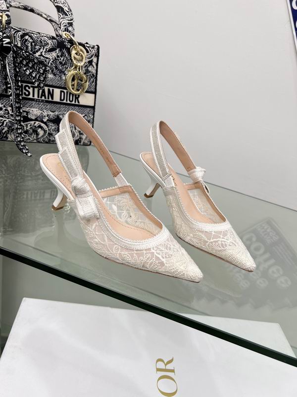 Dior Zapatos para Mujer 3