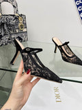 Dior Zapatos para Mujer 5