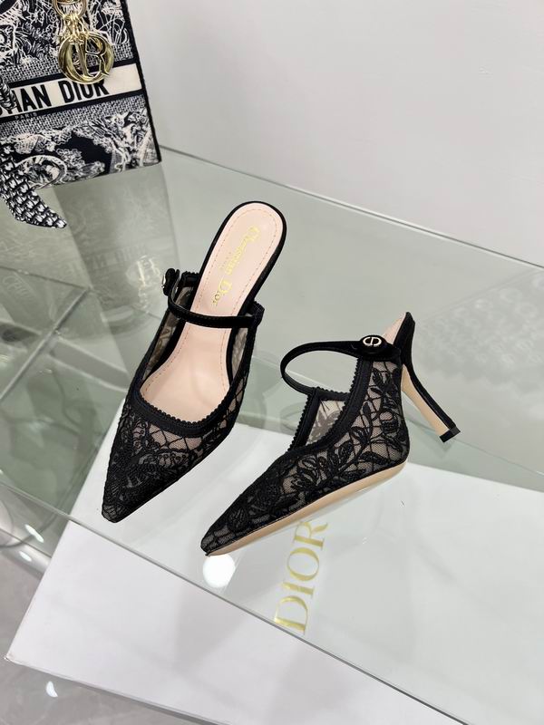 Dior Zapatos para Mujer 5