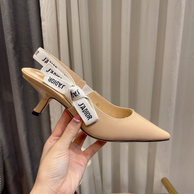 Dior Zapatos para Mujer 8