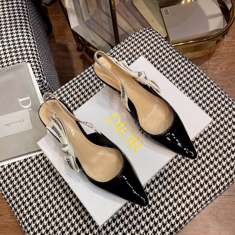 Dior Zapatos para Mujer 7