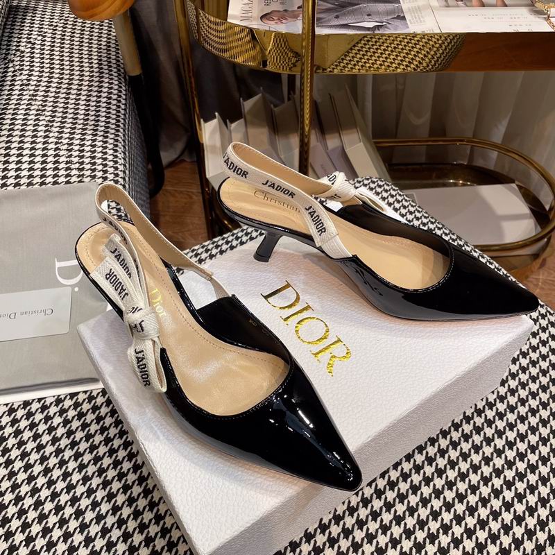 Dior Zapatos para Mujer 7