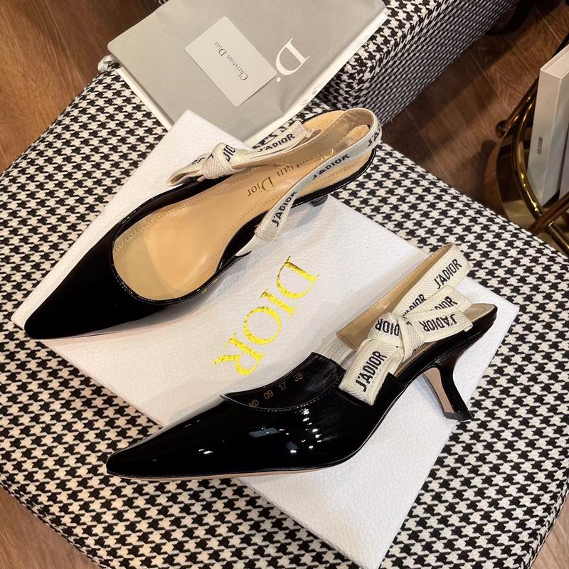 Dior Zapatos para Mujer 7
