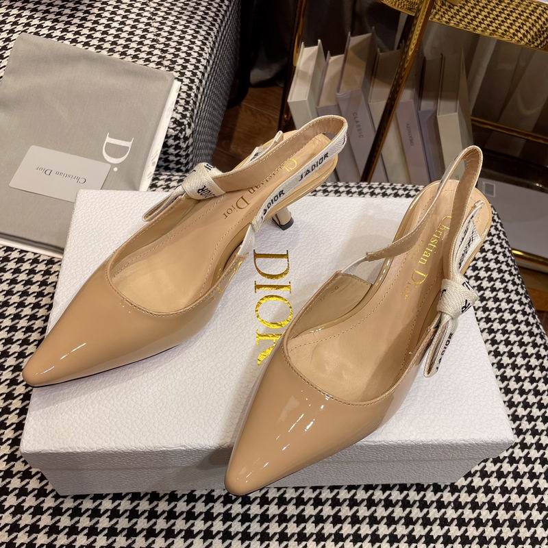 Dior Zapatos para Mujer 8
