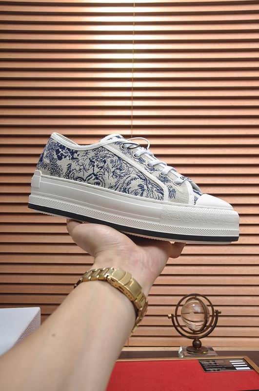 Dior Sneakers 5