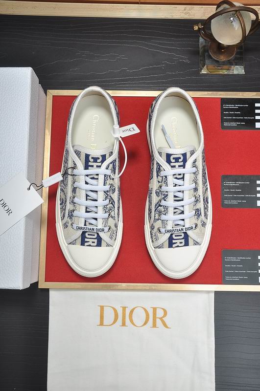 Dior Sneakers 5