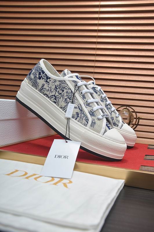 Dior Sneakers 5