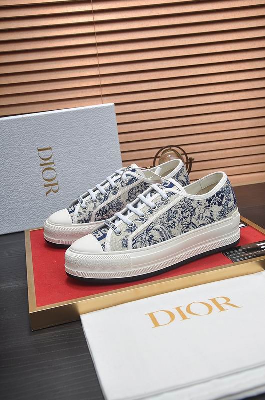 Dior Sneakers 5