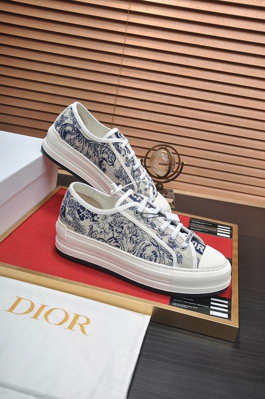 Dior Sneakers 5