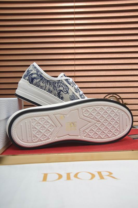 Dior Sneakers 5