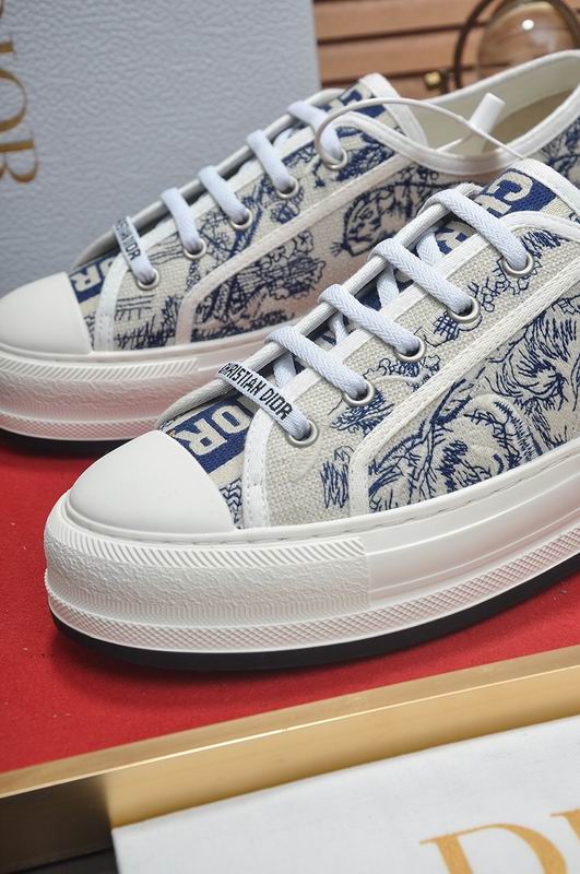Dior Sneakers 5