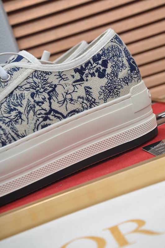 Dior Sneakers 5