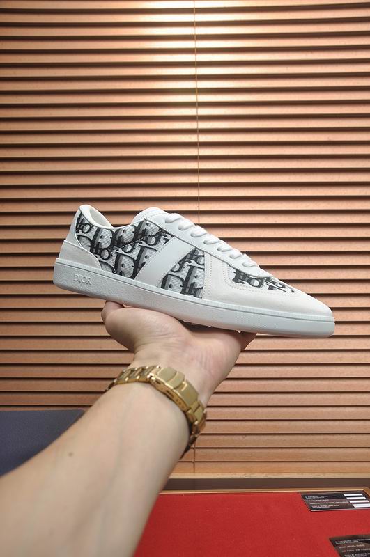 Dior Sneakers 7