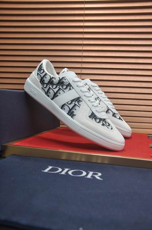 Dior Sneakers 7
