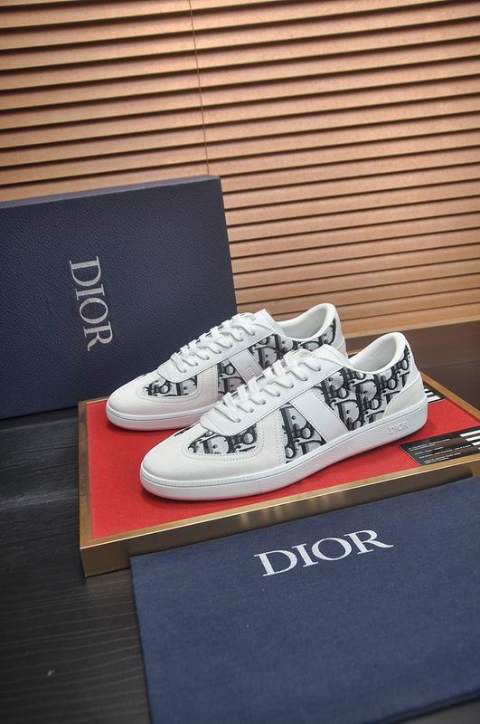 Dior Sneakers 7