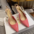 Dior Zapatos para Mujer 9
